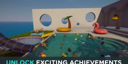 Скриншот Placid Plastic Duck Simulator #3