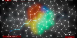 Скриншот Space Menace 2 #4