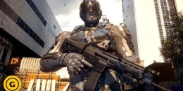 Скриншот Cinder City #2