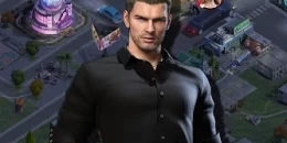 Скриншот Mafia Mobile #3