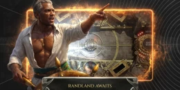 Скриншот Battle For Randland #4