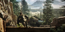 Скриншот 007 First Light #3