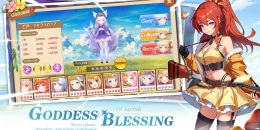 Скриншот Mythic Dawn: 13 Megami #1