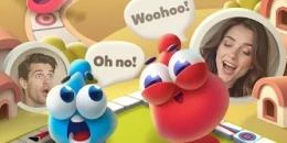 Скриншот Sorry World #2