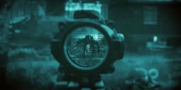 Скриншот Active Matter #3