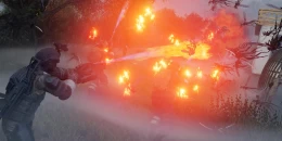 Скриншот Active Matter #5