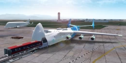 Скриншот RFS - Real Flight Simulator #1