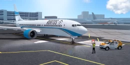 Скриншот RFS - Real Flight Simulator #2