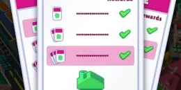 Скриншот MONOPOLY Match #4