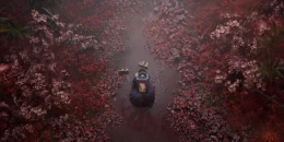 Скриншот SILENT HILL f #2