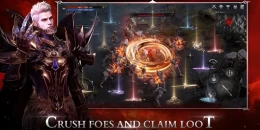 Скриншот Ashes of Valhalla #4