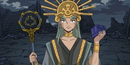 Скриншот Adventure Hunters: The Tower #2