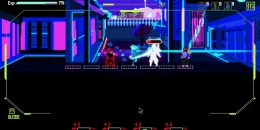 Скриншот Seoul Exorcist 1111 #3