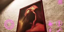 Скриншот Garten of Banban 8: Anti Devil #2