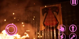 Скриншот Garten of Banban 8: Anti Devil #4