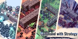 Скриншот Inkvasion #3