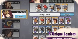 Скриншот Inkvasion #4