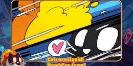 Скриншот CATO: Buttered Cat #2