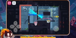 Скриншот CATO: Buttered Cat #3