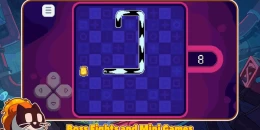 Скриншот CATO: Buttered Cat #4