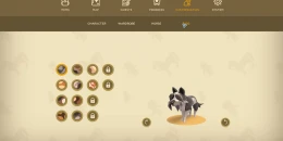 Скриншот Gaucho and the Grassland #3