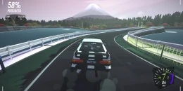 Скриншот #DRIVE Rally #5