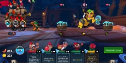 Скриншот Union of Gnomes #1