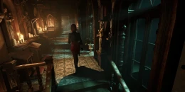 Скриншот Tormented Souls 2 #5