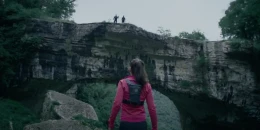 Скриншот The Run - interactive film #1