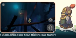 Скриншот Gift #1