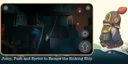 Скриншот Gift #2