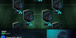 Скриншот MADFUT 26 #4