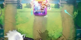 Скриншот NARUTO: Ninja Cards #2