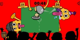 Скриншот Tong #2