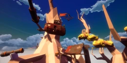 Скриншот Chicken Chicken #3