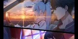 Скриншот Paranoize #2