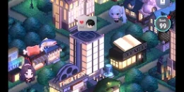 Скриншот Paranoize #3