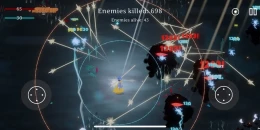 Скриншот Ophelia's Paradise #1