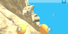 Скриншот Rise to Cliff: Mountain Peak #4