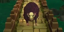 Скриншот Temple Run 3 #4