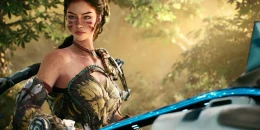 Скриншот Horizon Steel Frontiers #2