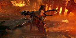 Скриншот Horizon Steel Frontiers #3