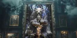 Скриншот SOL: enchant #1