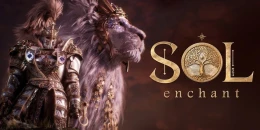 Скриншот SOL: enchant #3