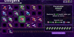 Скриншот Lia: Hacking Destiny #4