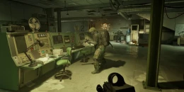 Скриншот PUBG: Black Budget #1