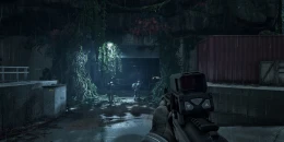 Скриншот PUBG: Black Budget #2