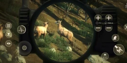 Скриншот WOTH Europe: Try & Buy #1