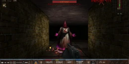 Скриншот Dungeons of DUSK #2