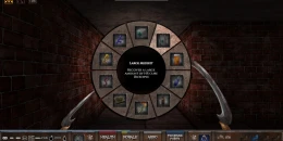 Скриншот Dungeons of DUSK #3